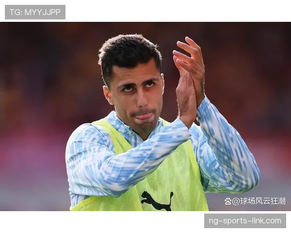 罗德里防守能力是否达到顶级水平