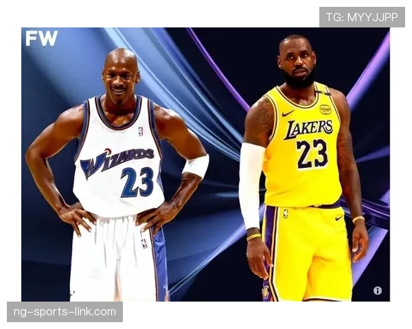 乔丹关键时刻连续得分能力远超詹姆斯体现领袖本色