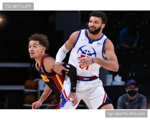 戈兰德拉季奇通过突破拉开空间 提升团队进攻效率