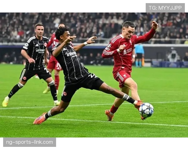 利物浦进攻转化高效，但防线暴露愈发明显