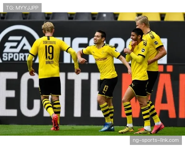 多特蒙德进攻终结能力短板显现，对赛季关键战得分效率形成制约