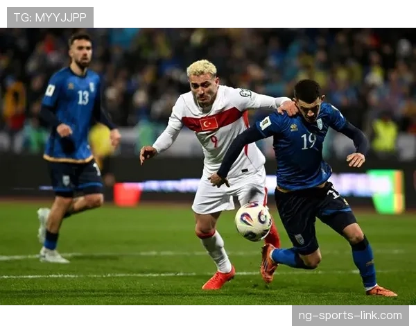 土耳其能否晋级2026世界杯?赛程前景与出线形势分析 土耳其能否晋级2026世界杯?赛程前景与出线形势分析